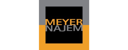 Meyer Najem Logo